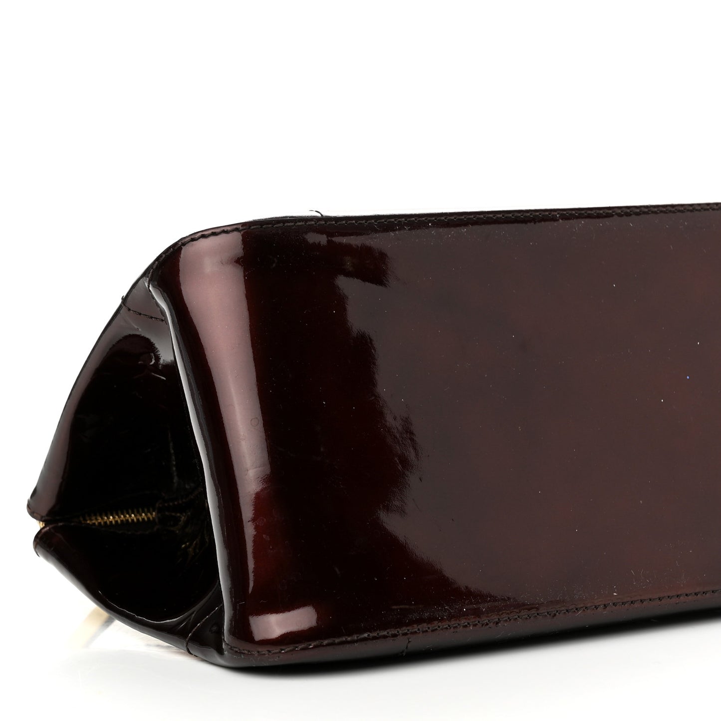 Vernis Rosewood Ave Amarante