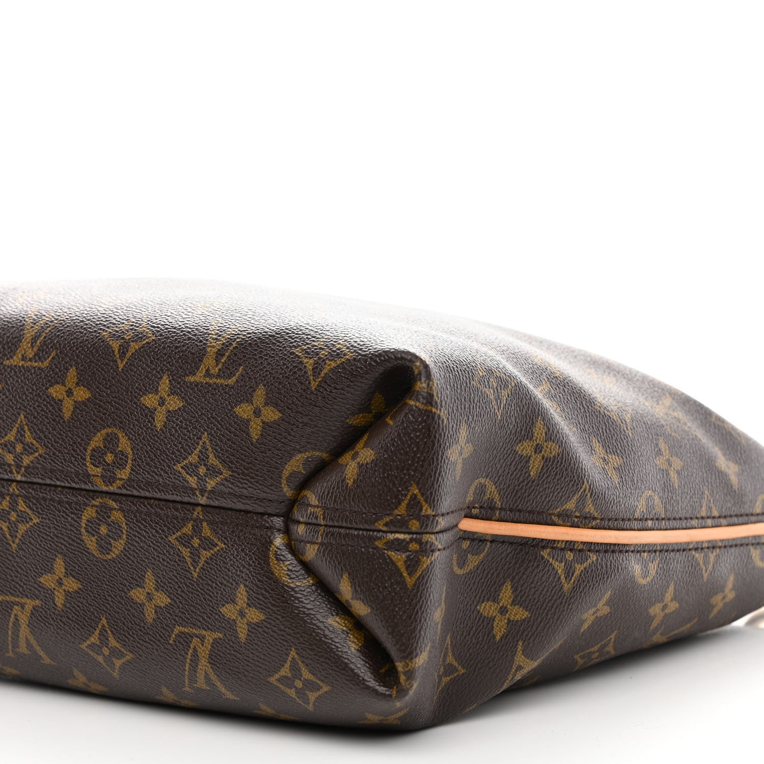 Louis Vuitton Monogram Sully PM 10 of 10