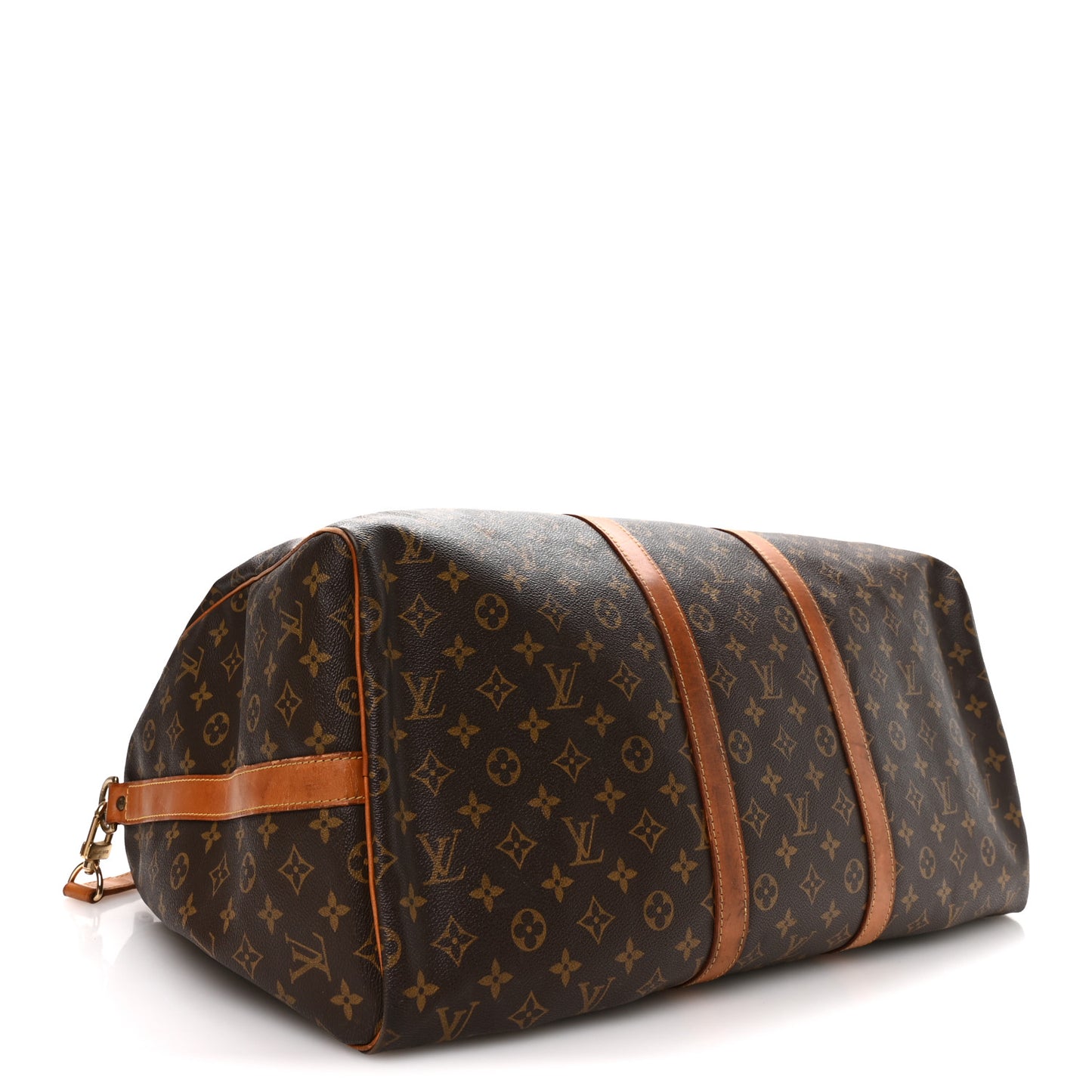 Monogram Keepall Bandouliere 55