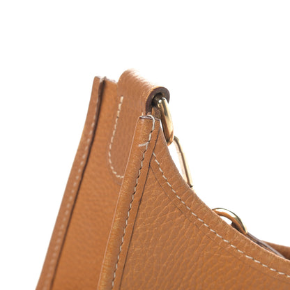 Hermes Ardennes Evelyne GM Sable 11 of 13
