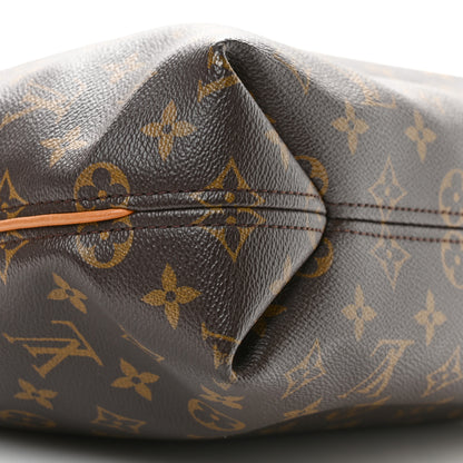 Louis Vuitton Monogram Sully PM 9 of 10