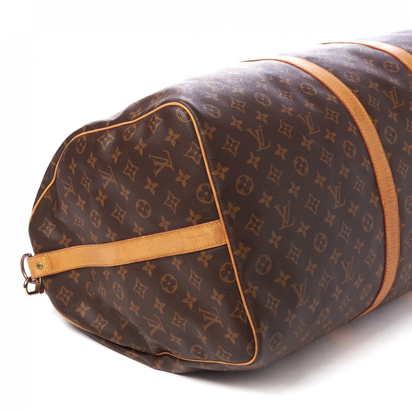 Monogram Keepall Bandouliere 60