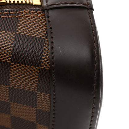 Louis Vuitton Damier Ebene Alma BB 12 of 12