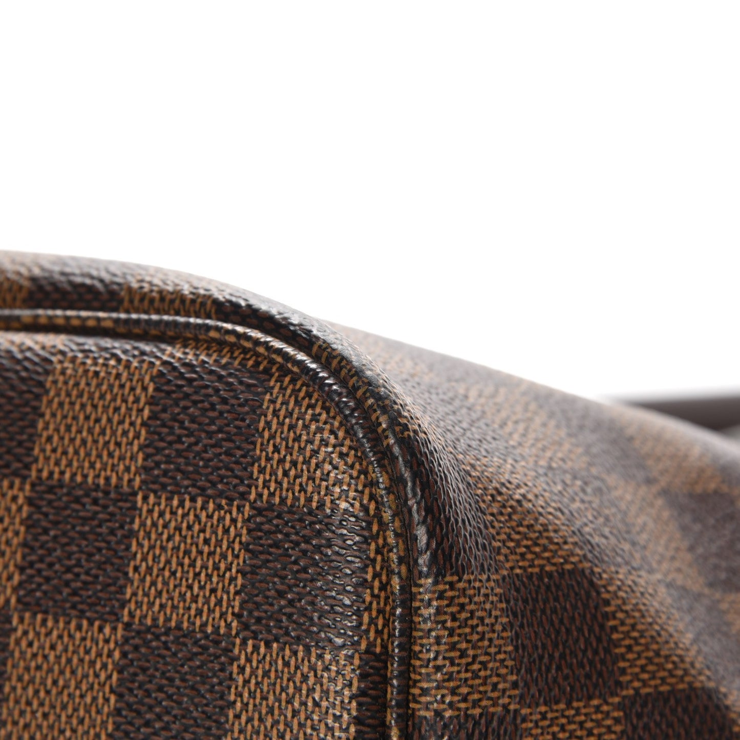 Damier Ebene Neverfull MM
