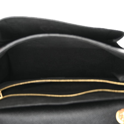 Louis Vuitton Empreinte Vavin PM Black 5 of 9