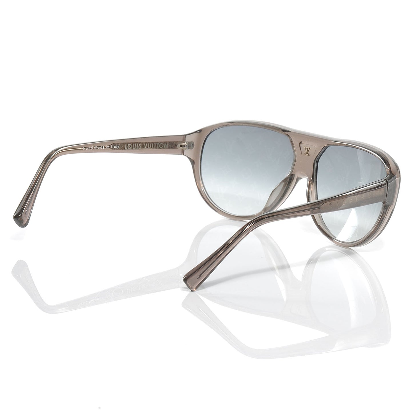 Illusion Sunglasses Grey