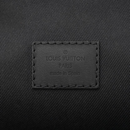 Louis Vuitton Empreinte Avenue Sling Bag Grey Blue 7 of 10