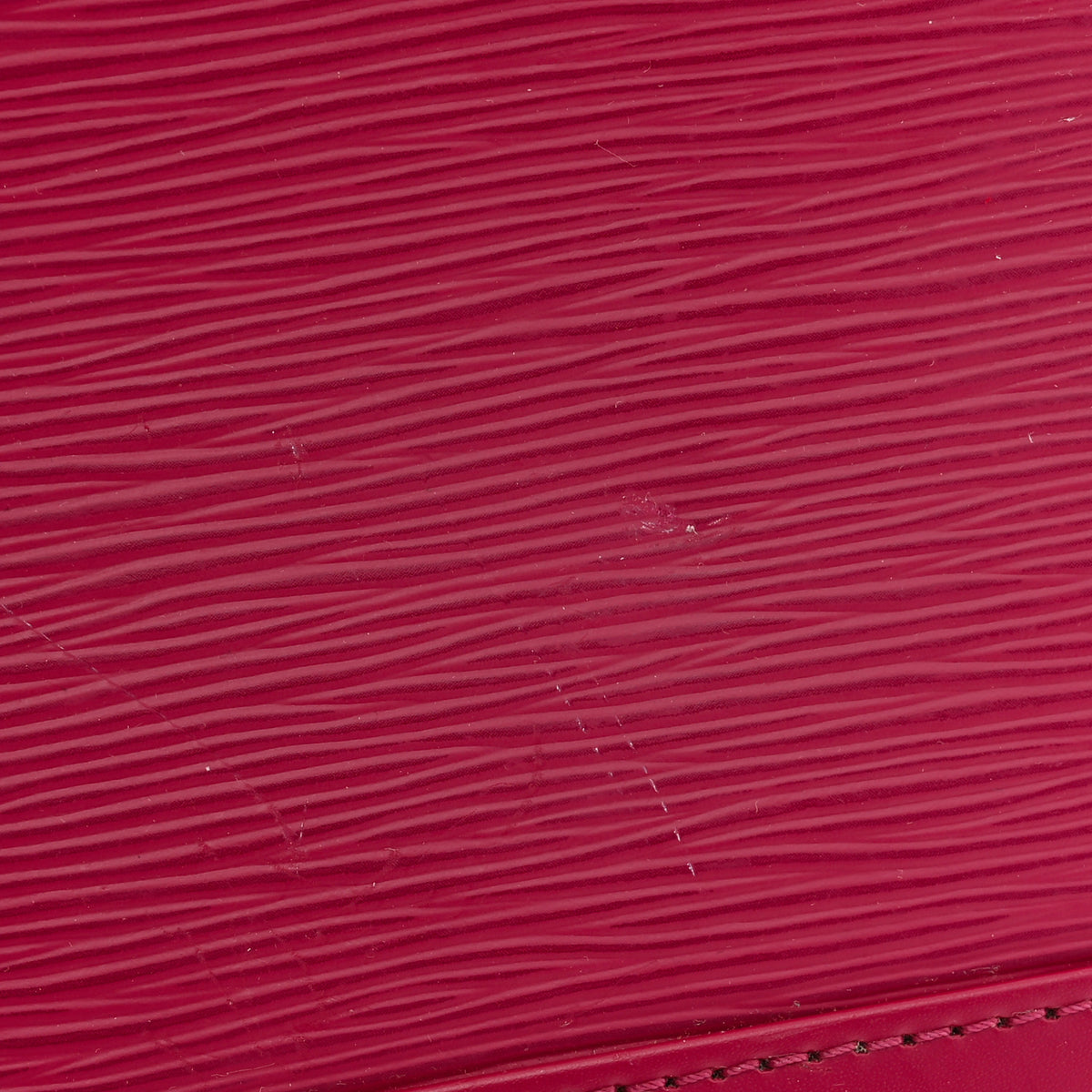 Louis Vuitton Epi Alma PM Fuchsia 12 of 15