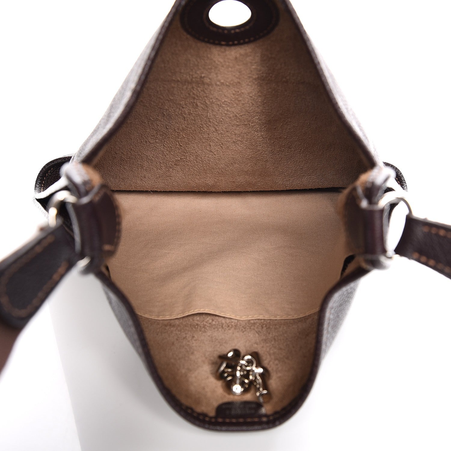 Hermes Buffalo Vespa PM Havane 5 of 9