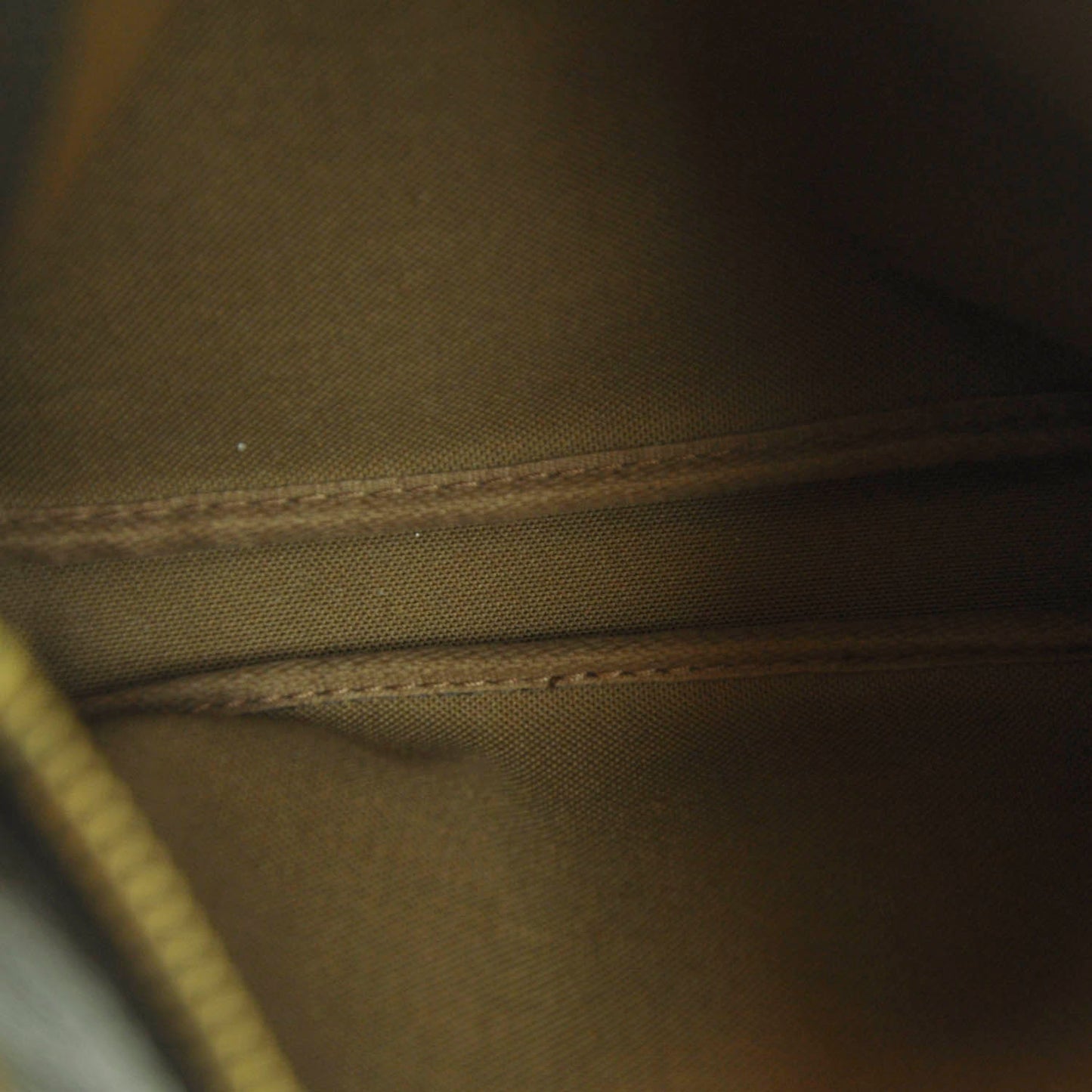 Monogram Pochette Accessories