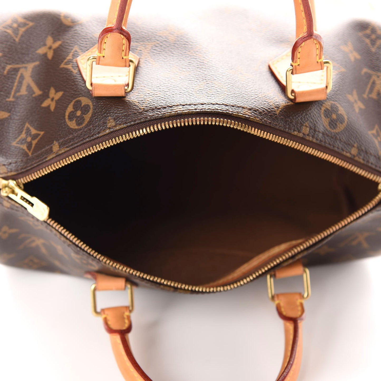 Monogram Speedy Bandouliere 30