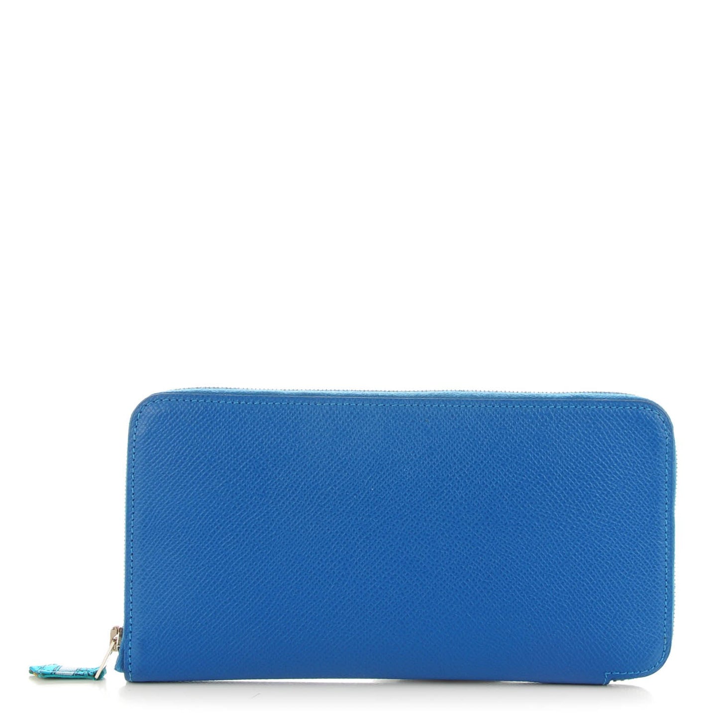 Epsom Silk'In Wallet Mykonos