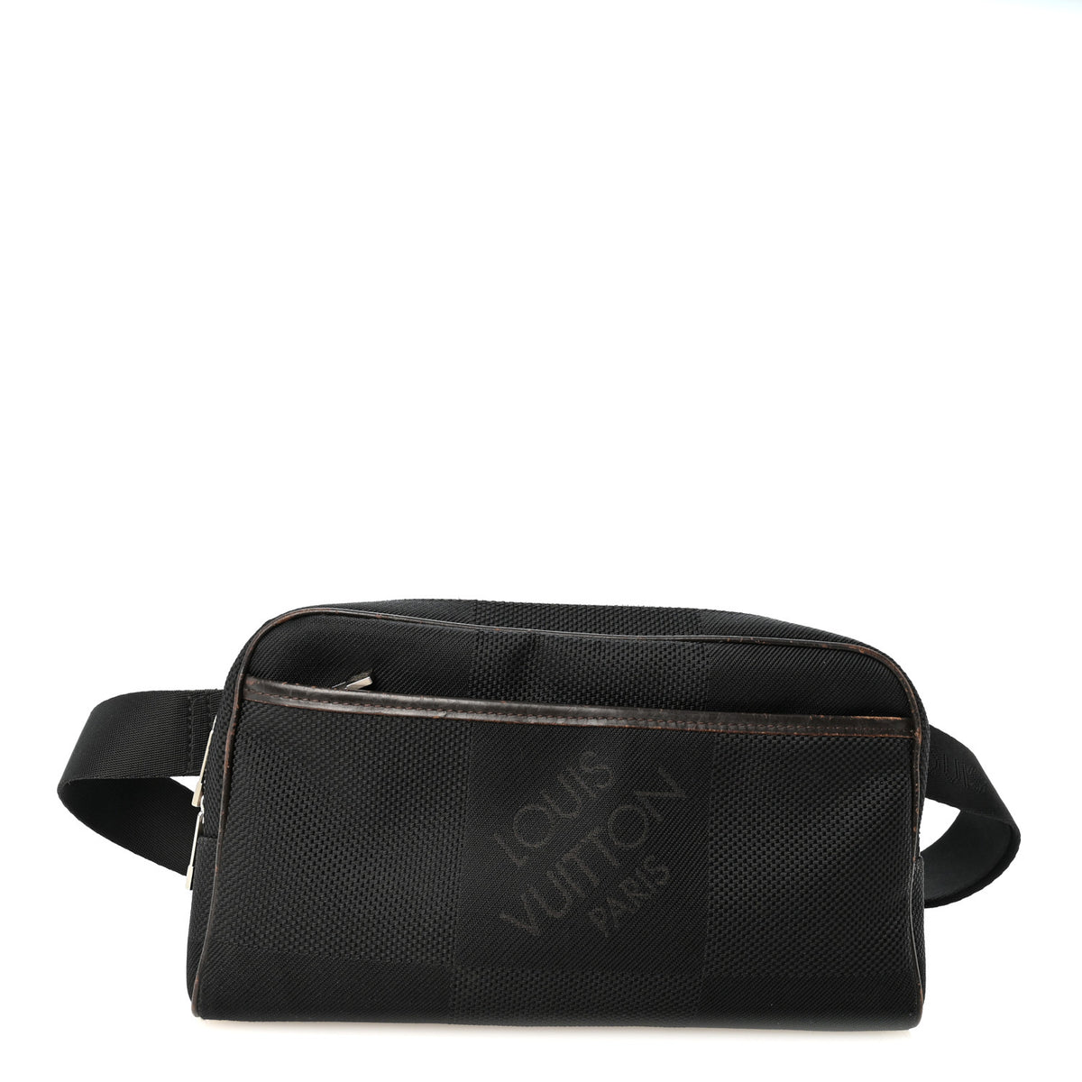 Louis Vuitton Damier Geant Acrobat Black 1 of 12