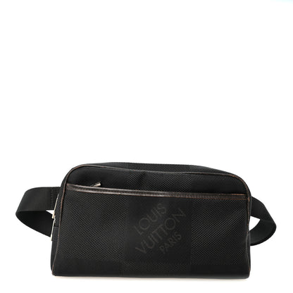 Louis Vuitton Damier Geant Acrobat Black 1 of 12