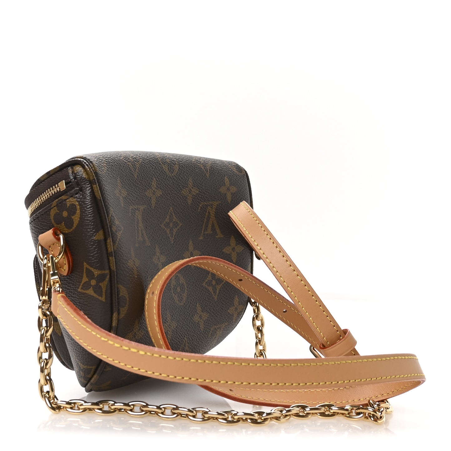 Monogram Mini Bumbag