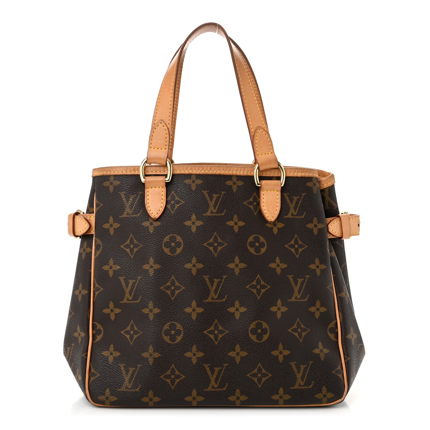 Louis Vuitton Monogram Batignolles 1 of 10