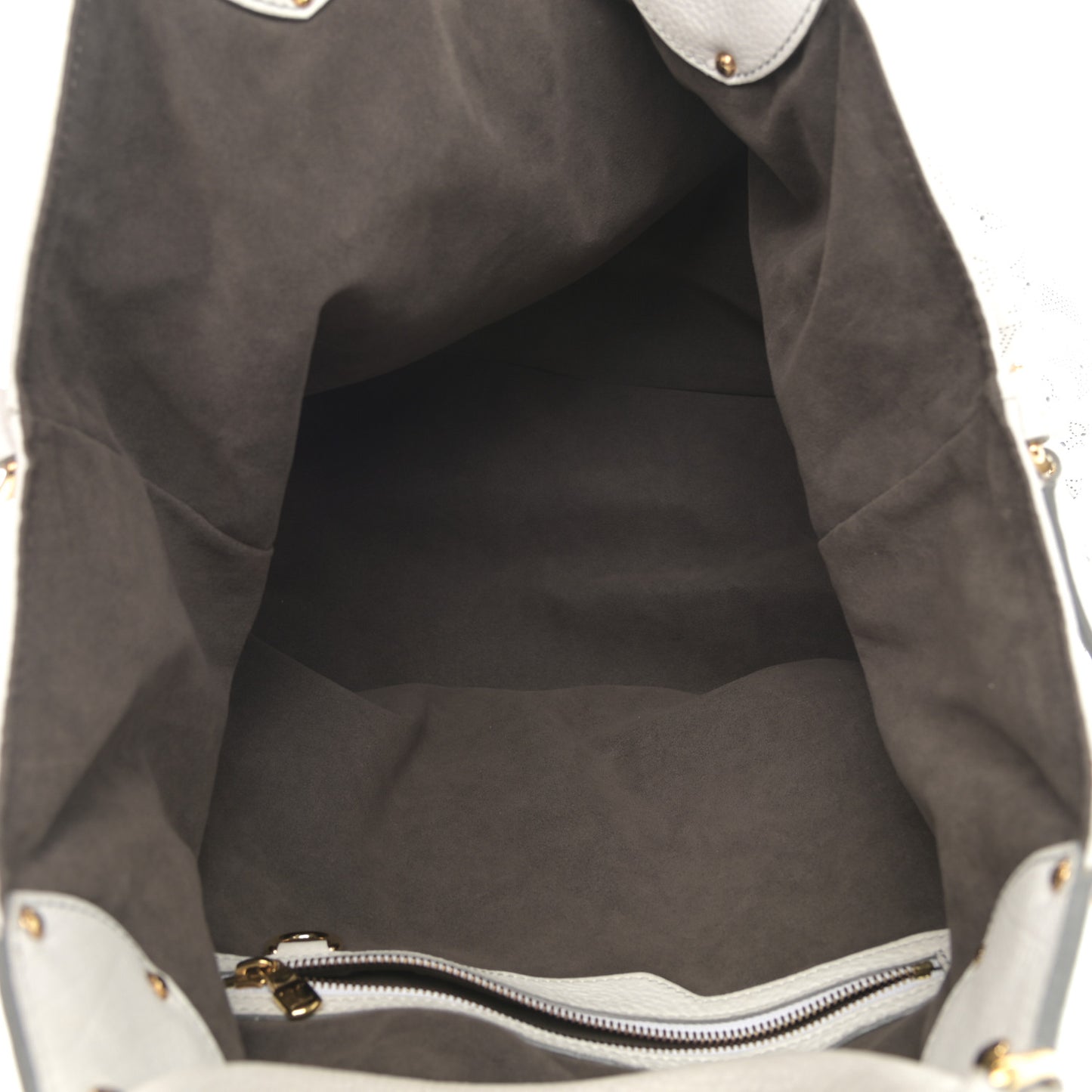 Mahina XL White