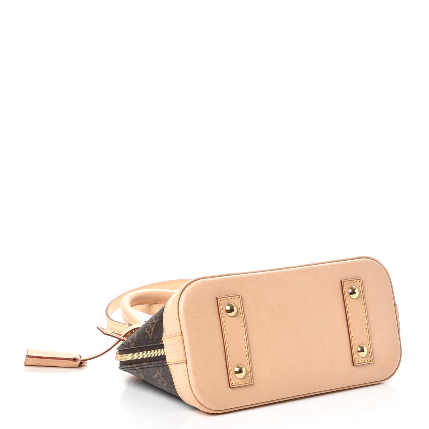Monogram Alma BB