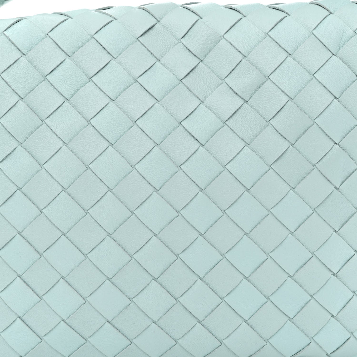 Bottega Veneta Nappa Intrecciato Teen Jodie Hobo Teal Washed 9 of 11