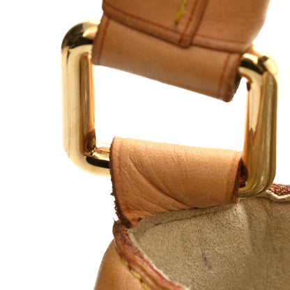 Louis Vuitton Monogram Beverly MM 12 of 13