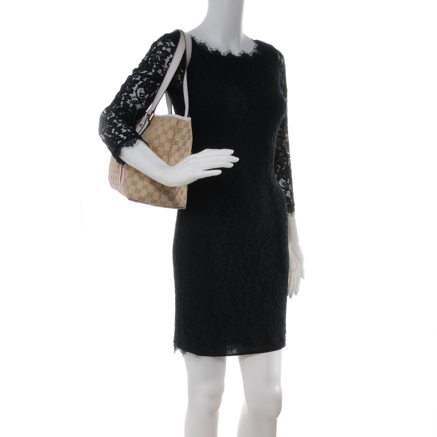 Monogram Medium Jolicoeur Tote