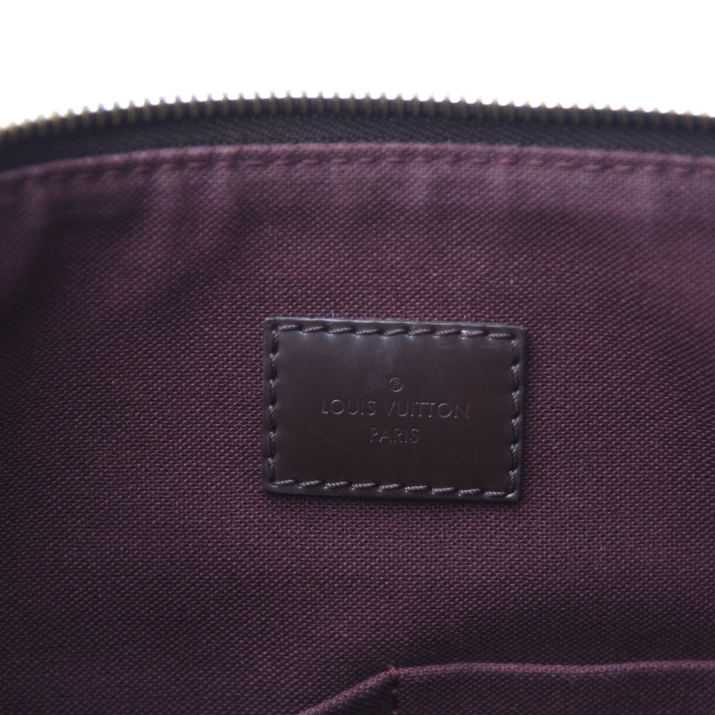 Damier Ebene Iena MM