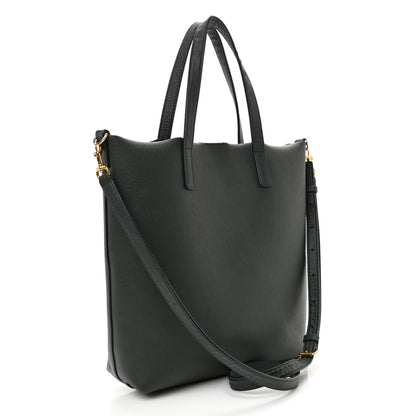 Saint Laurent Calfskin Toy Shopping Tote 2 of 16