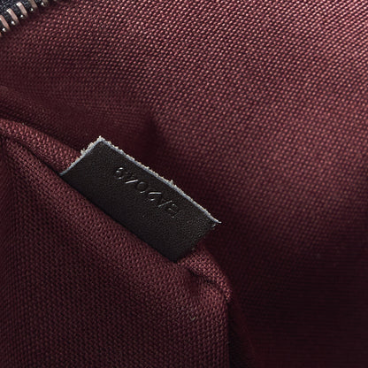 Louis Vuitton Monogram Macassar Davis 7 of 8
