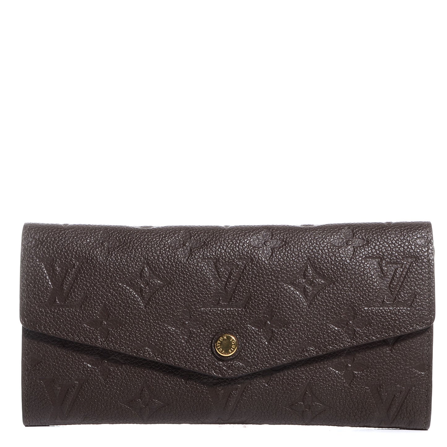 Empreinte Curieuse Wallet Earth