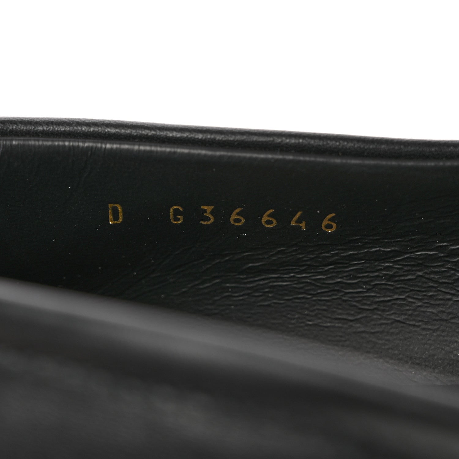Chanel Lambskin Quilted CC Turnlock Loafers 38.5 Black 8 of 16