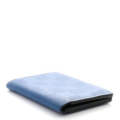 Louis Vuitton Neon Damier Infini Pocket Organizer Orion 4 of 14