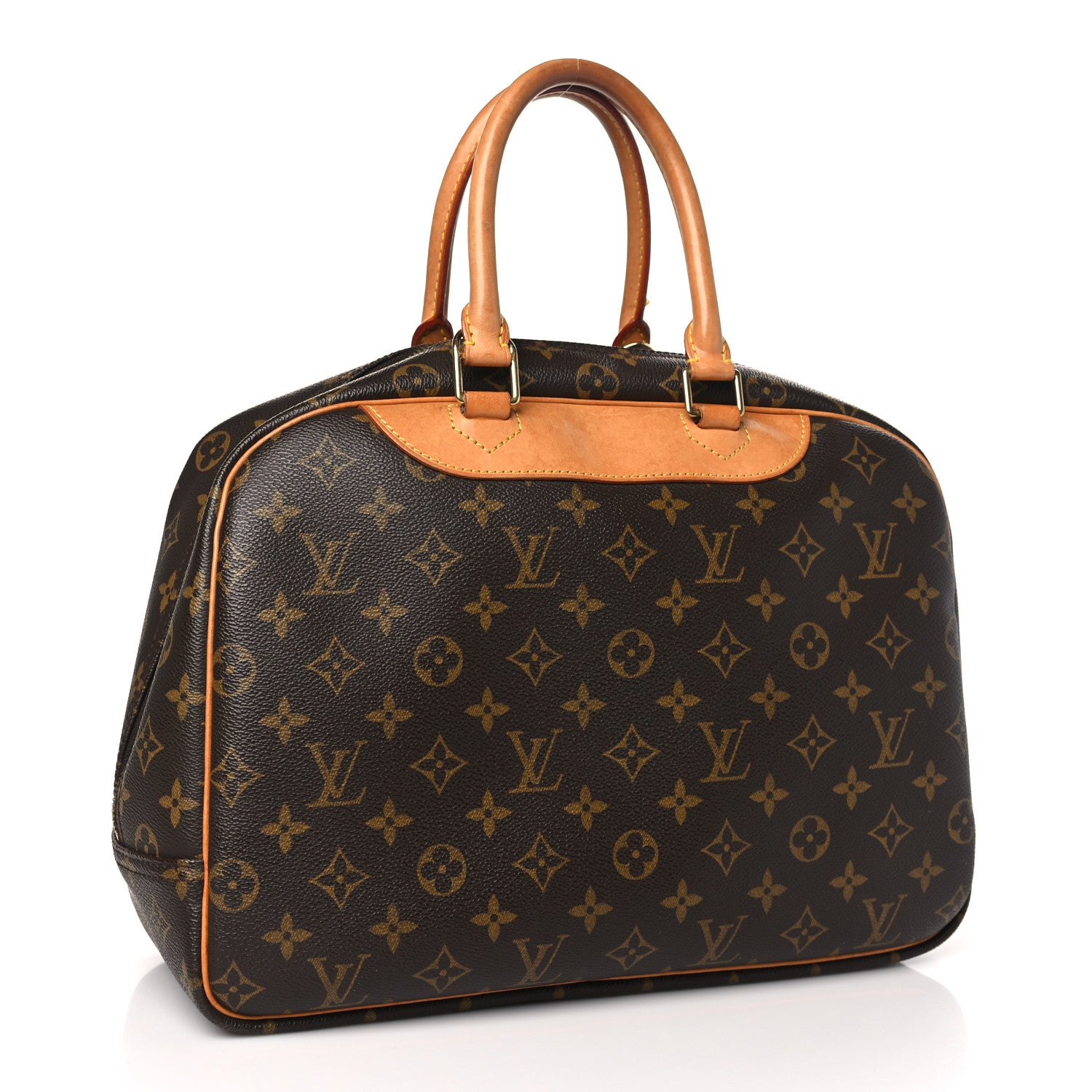 Louis Vuitton Monogram Deauville 3 of 12