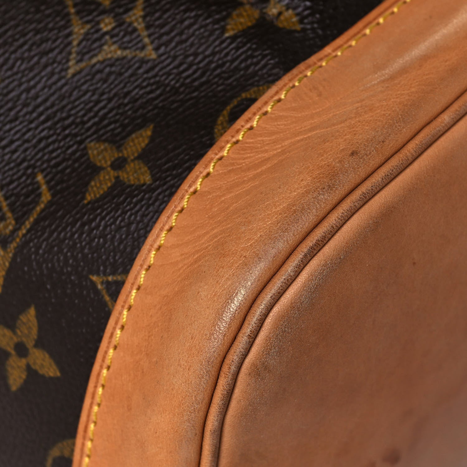 Louis Vuitton Monogram Montsouris GM Backpack 8 of 19