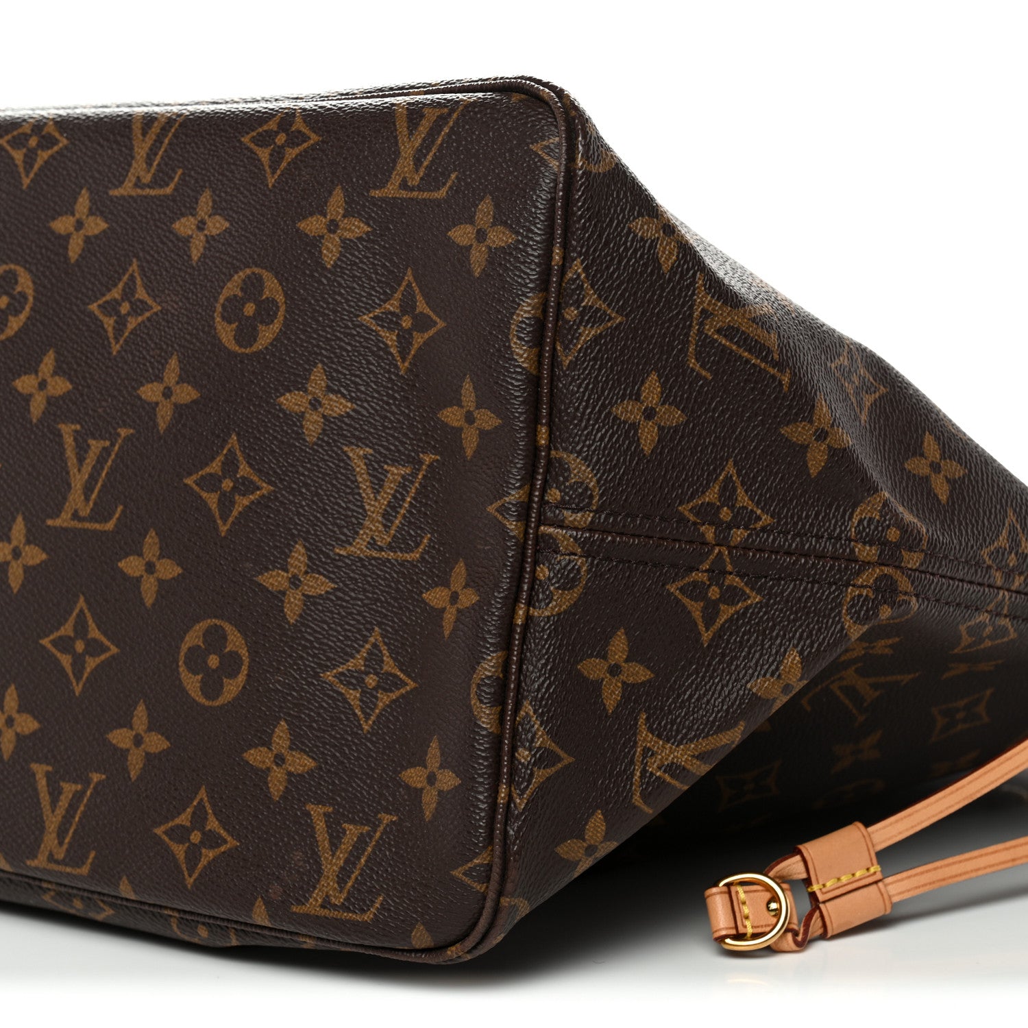 Louis Vuitton Monogram Neo Neverfull GM Pivoine 20 of 25