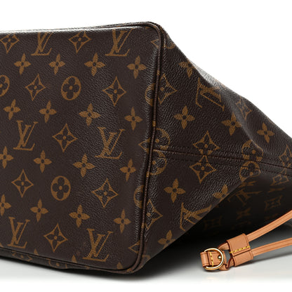 Louis Vuitton Monogram Neo Neverfull GM Pivoine 20 of 25
