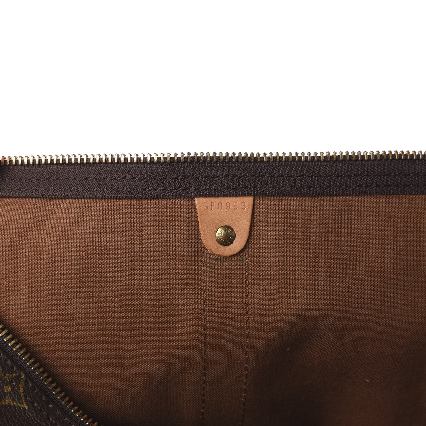 Monogram Keepall 45