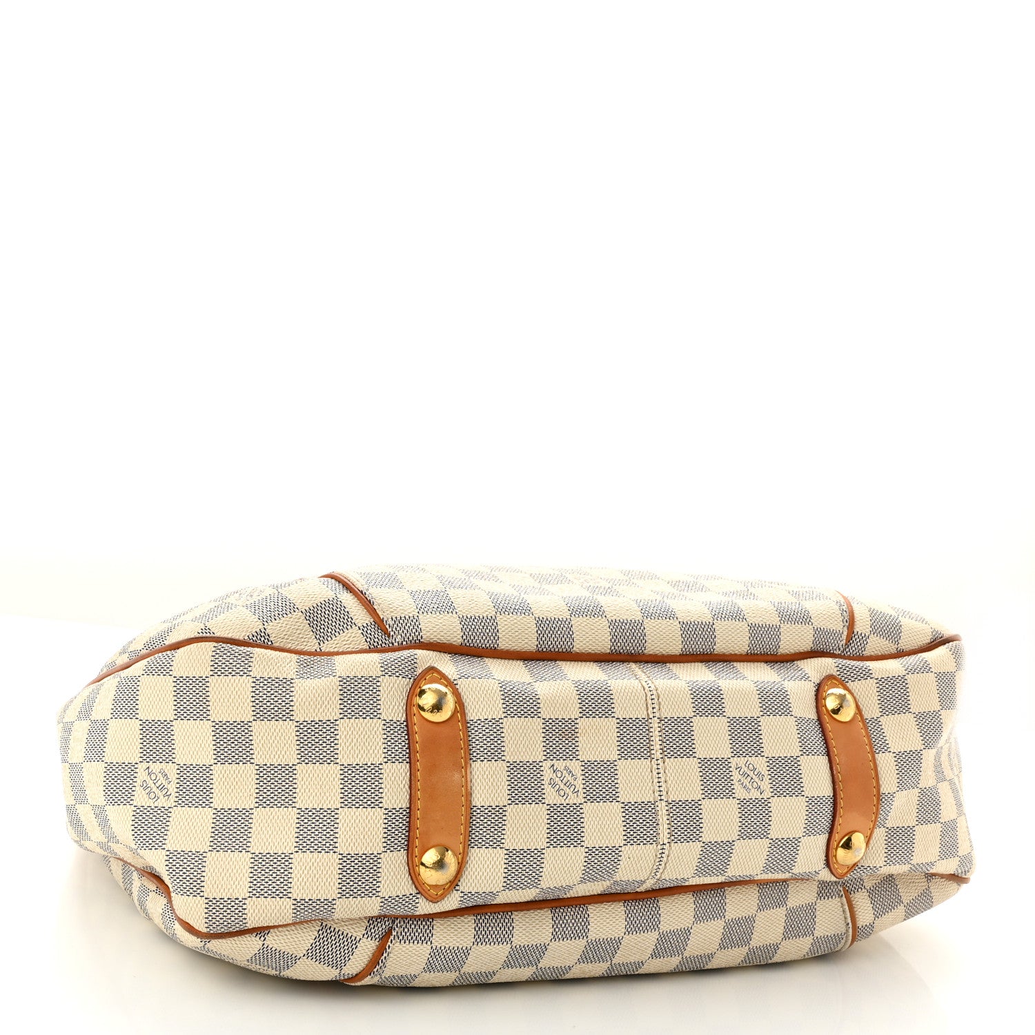 Louis Vuitton Damier Azur Galliera PM 4 of 13