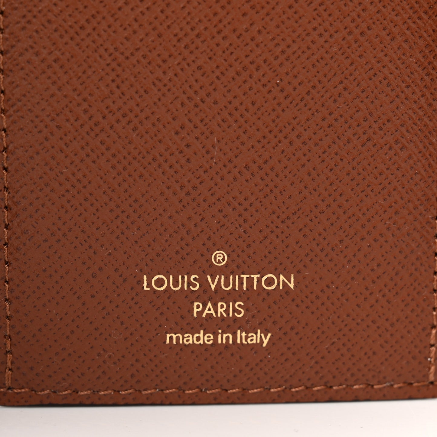 Monogram Victorine Wallet