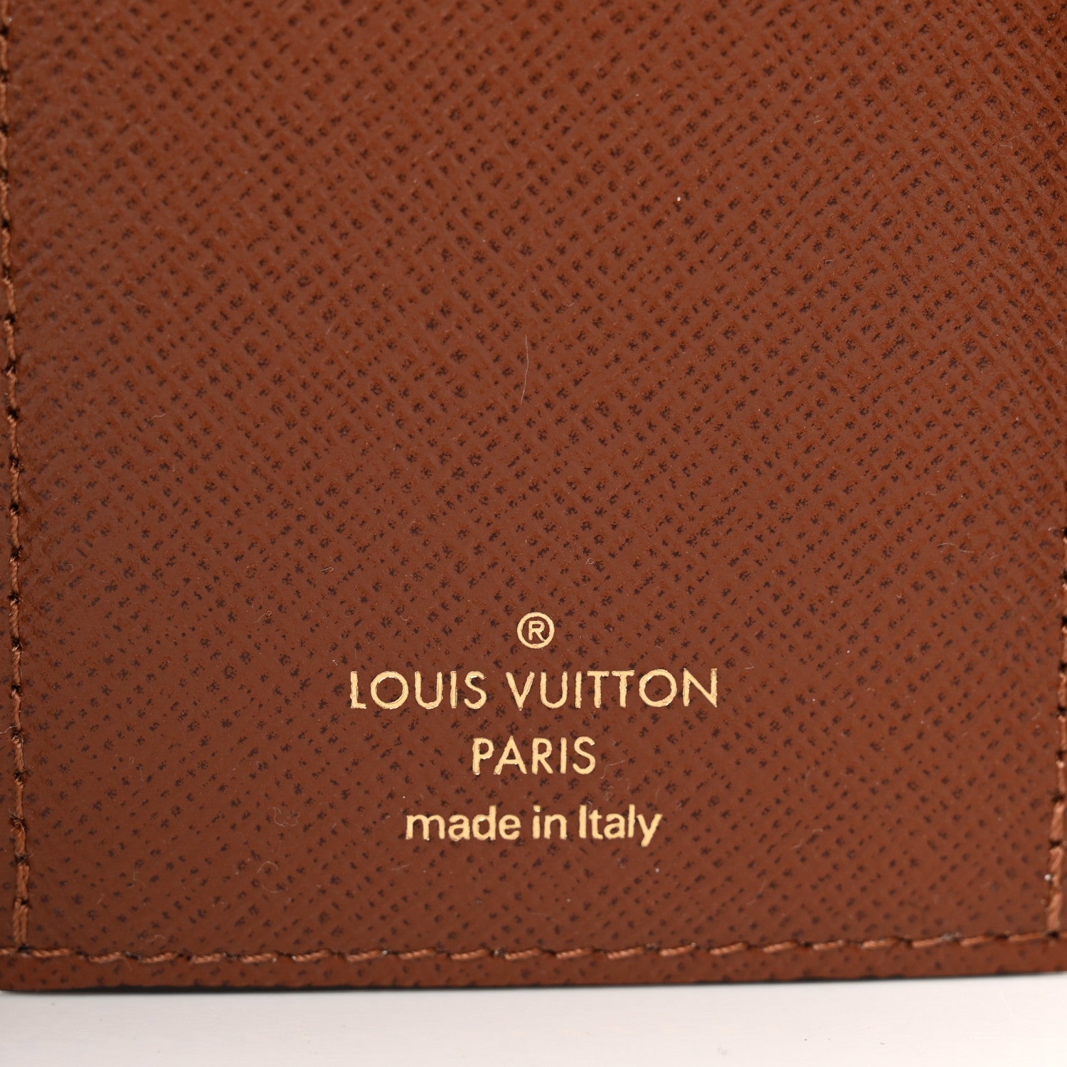 Louis Vuitton Monogram Victorine Wallet 6 of 7