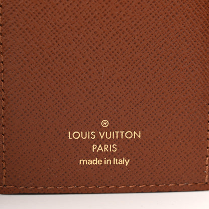 Louis Vuitton Monogram Victorine Wallet 6 of 7