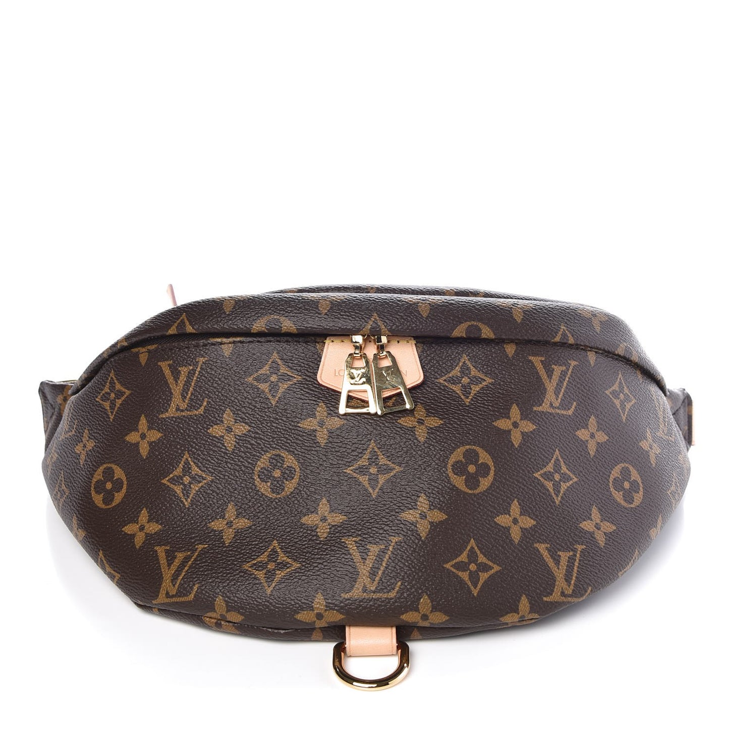 Monogram Bumbag