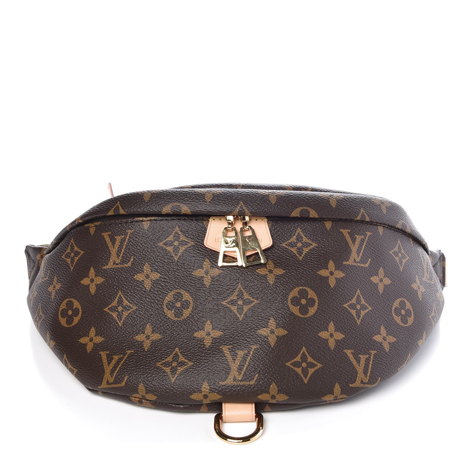 Louis Vuitton Monogram Bumbag 1 of 8