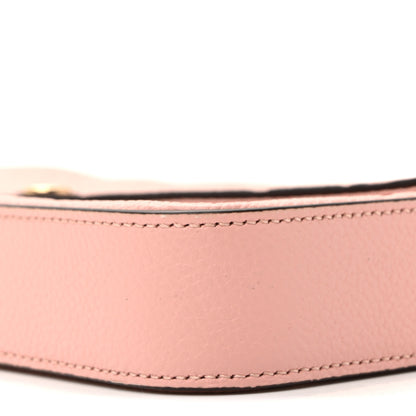 Louis Vuitton Empreinte Pochette Felicie Chain Wallet Rose Poudre 19 of 22