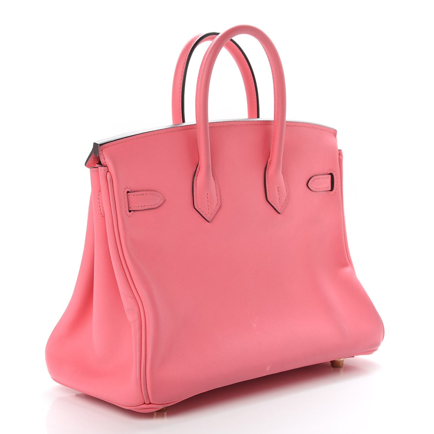 Swift Birkin 25 Rose Azalee