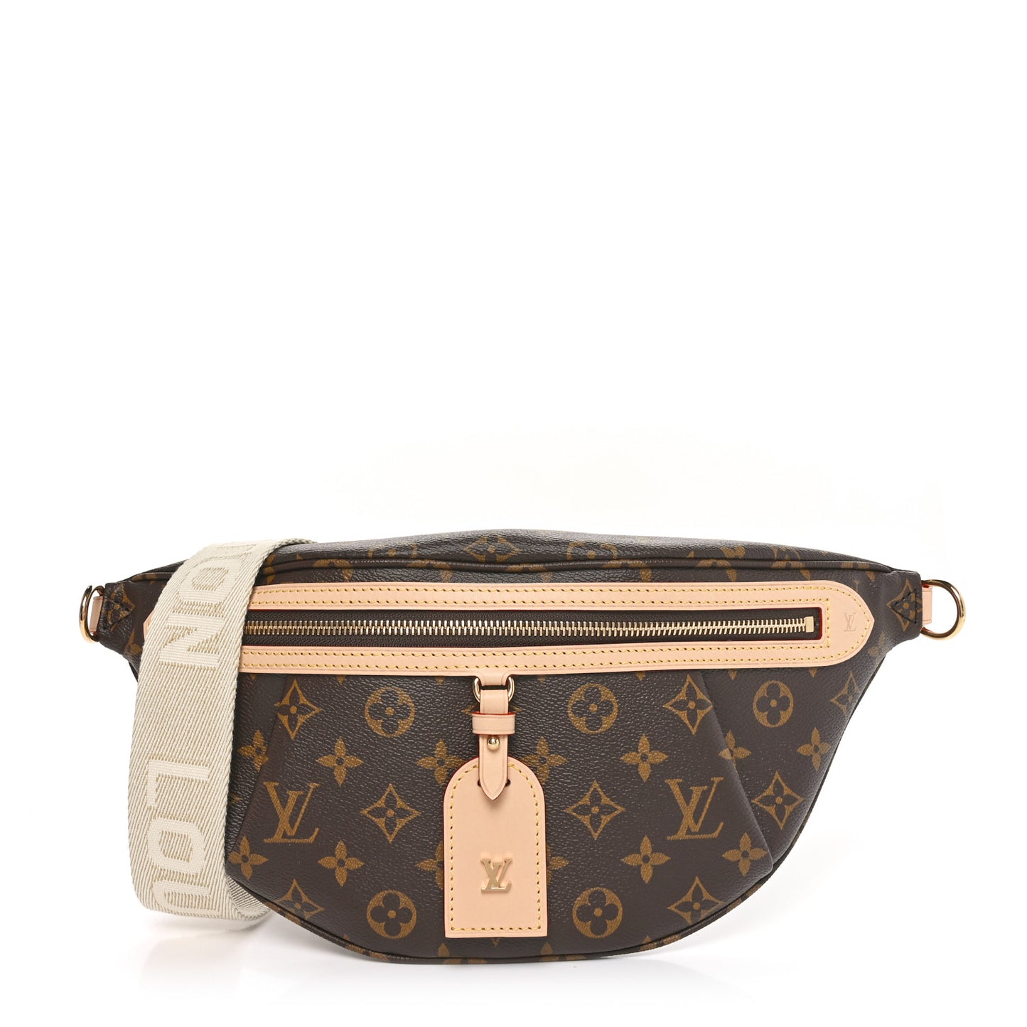 Monogram High Rise Bumbag