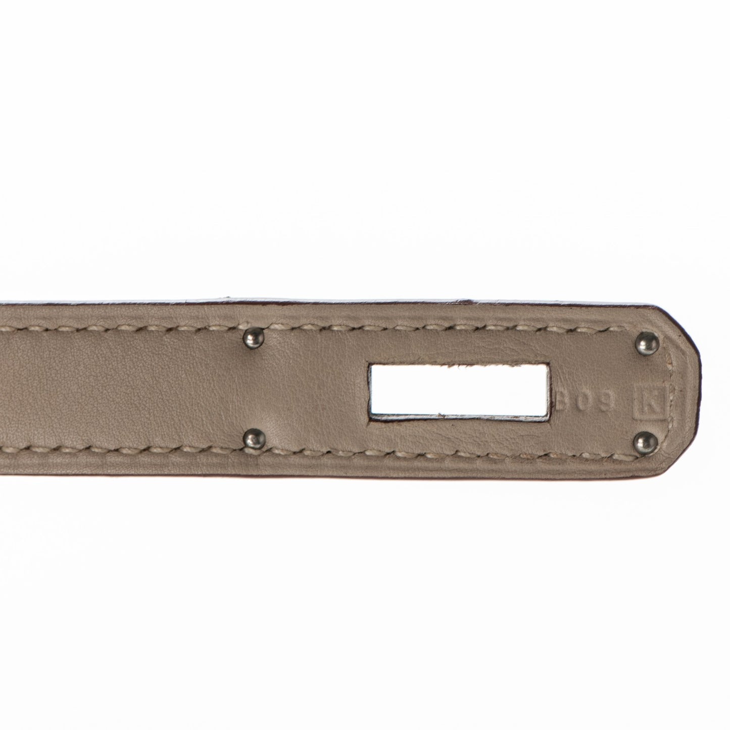Swift Birkin 35 Parchemin