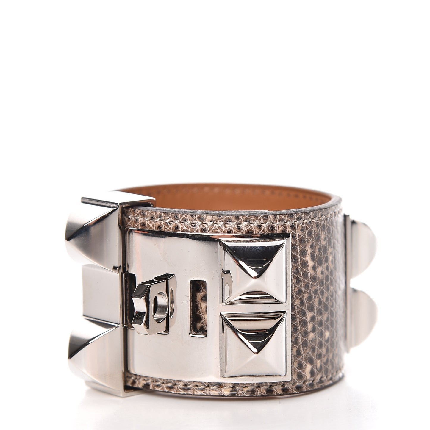 Lizard Collier De Chien CDC Bracelet T2 Ombre