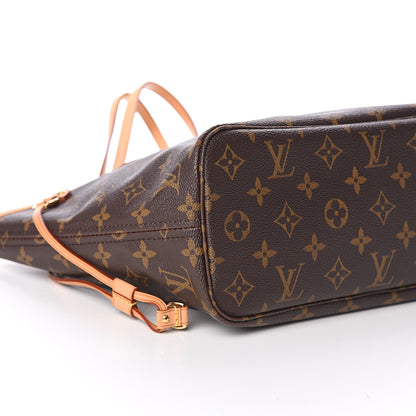 Louis Vuitton Monogram Neverfull PM 7 of 8