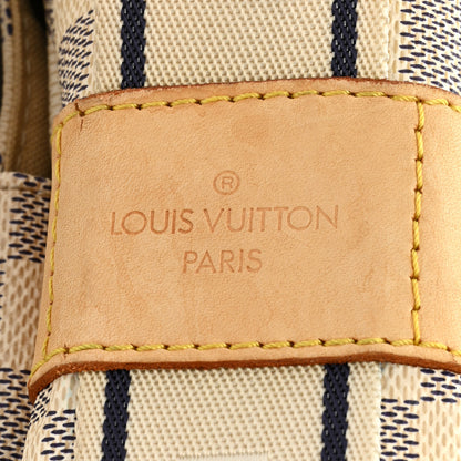 Louis Vuitton Damier Azur Naviglio 17 of 18