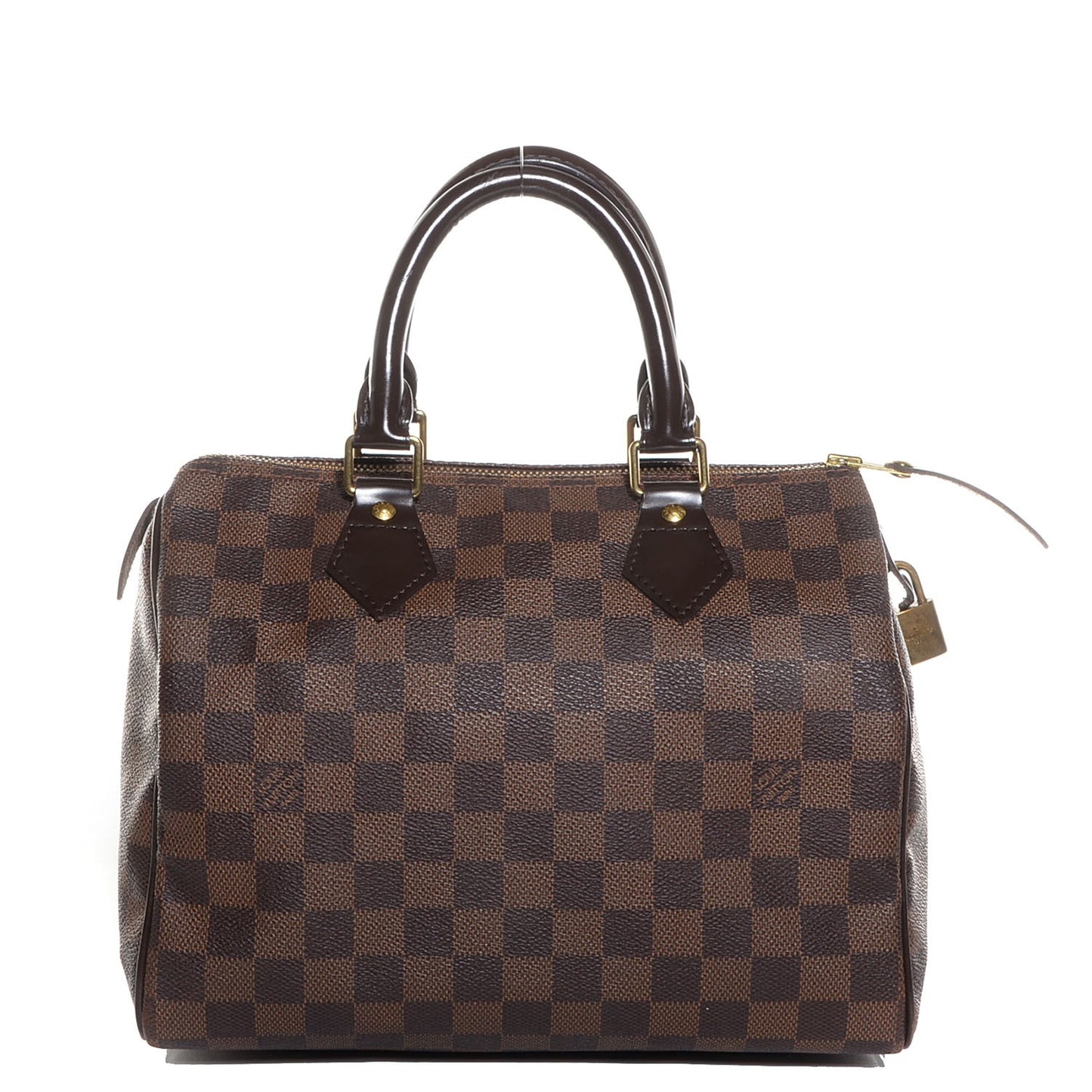 Damier Ebene Speedy 25